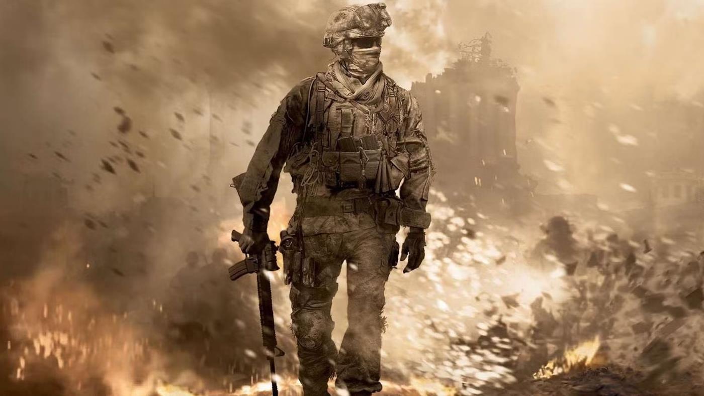 Call of Duty filmi, dikkat çekici iki isme emanet edildi