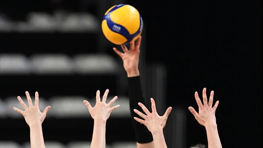 Kadınlar CEV Şampiyonlar Ligi'nde Dörtlü Final heyecanı, İstanbul'da yaşanacak