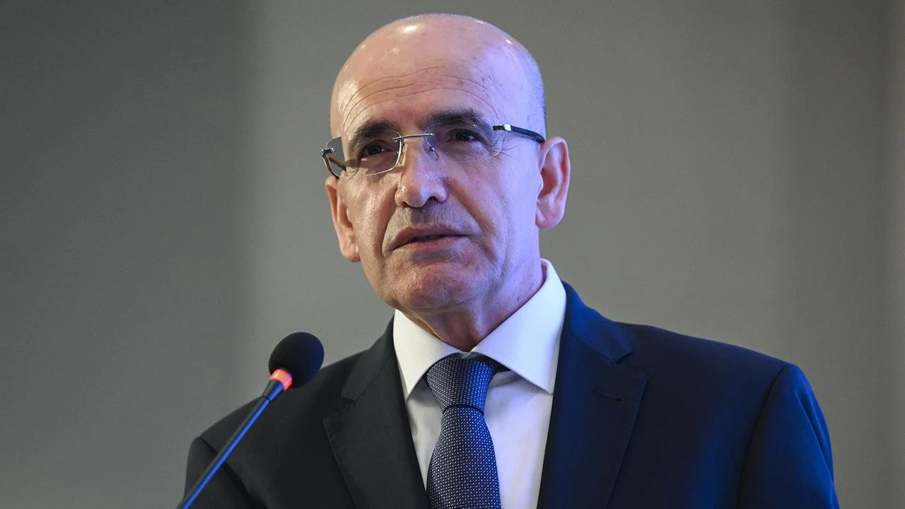 Bakan Şimşek Sermaye Piyasası Suçlarına Karşı Yeni Adımı Açıkladı: 2027 Başına Kadar Tamamlanacak