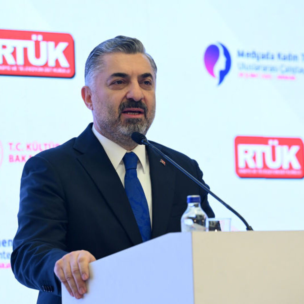 RTÜK Başkanı'ndan "Flash Haber TV" açıklaması
