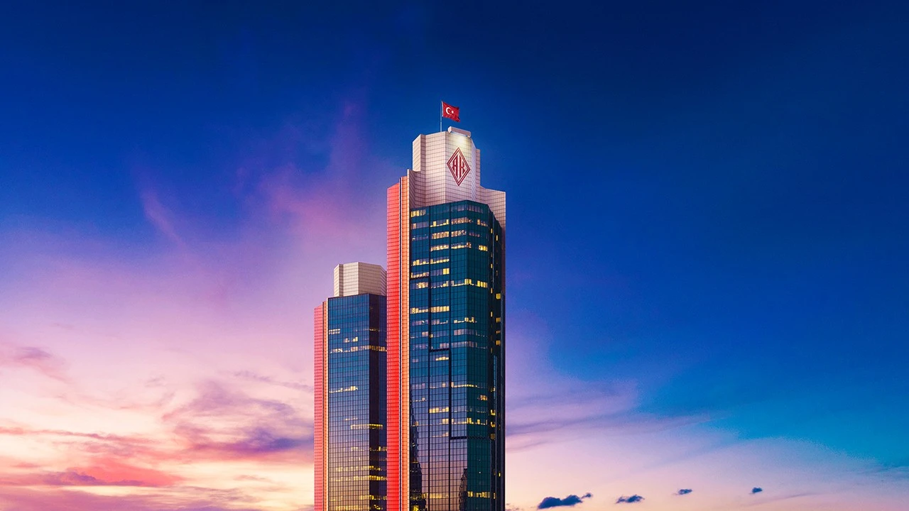 Akbank’tan ilk yarıda 116 milyar lira sürdürülebilir finansman