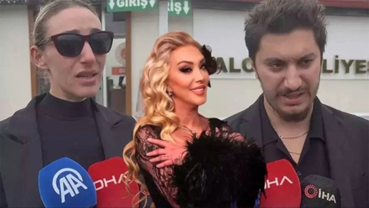 Güllü'nün oğlu canlı yayında tek tek anlattı: Bu zamana kadar susmak istiyordum ancak...