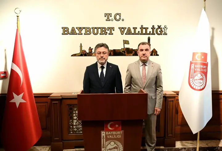 Bakan Yumaklı: Önümüzdeki hafta 6 ilde daha hayvan pazarlarını açacağız