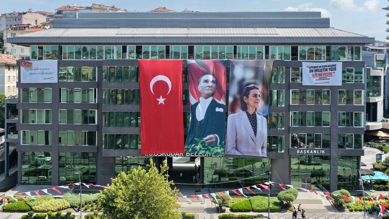 Üsküdar seçimi yenilenecek! AKP itiraz etti; mahkeme 'seçimler tekrar' dedi