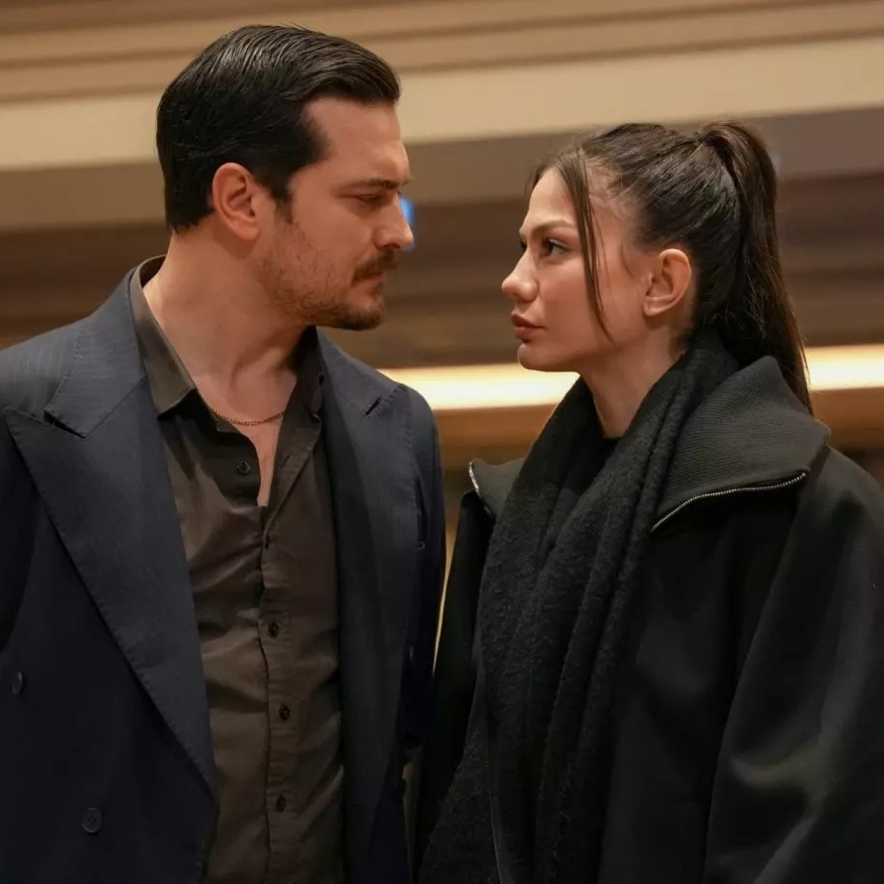 Eşref Rüya bu akşam var mı yok mu?