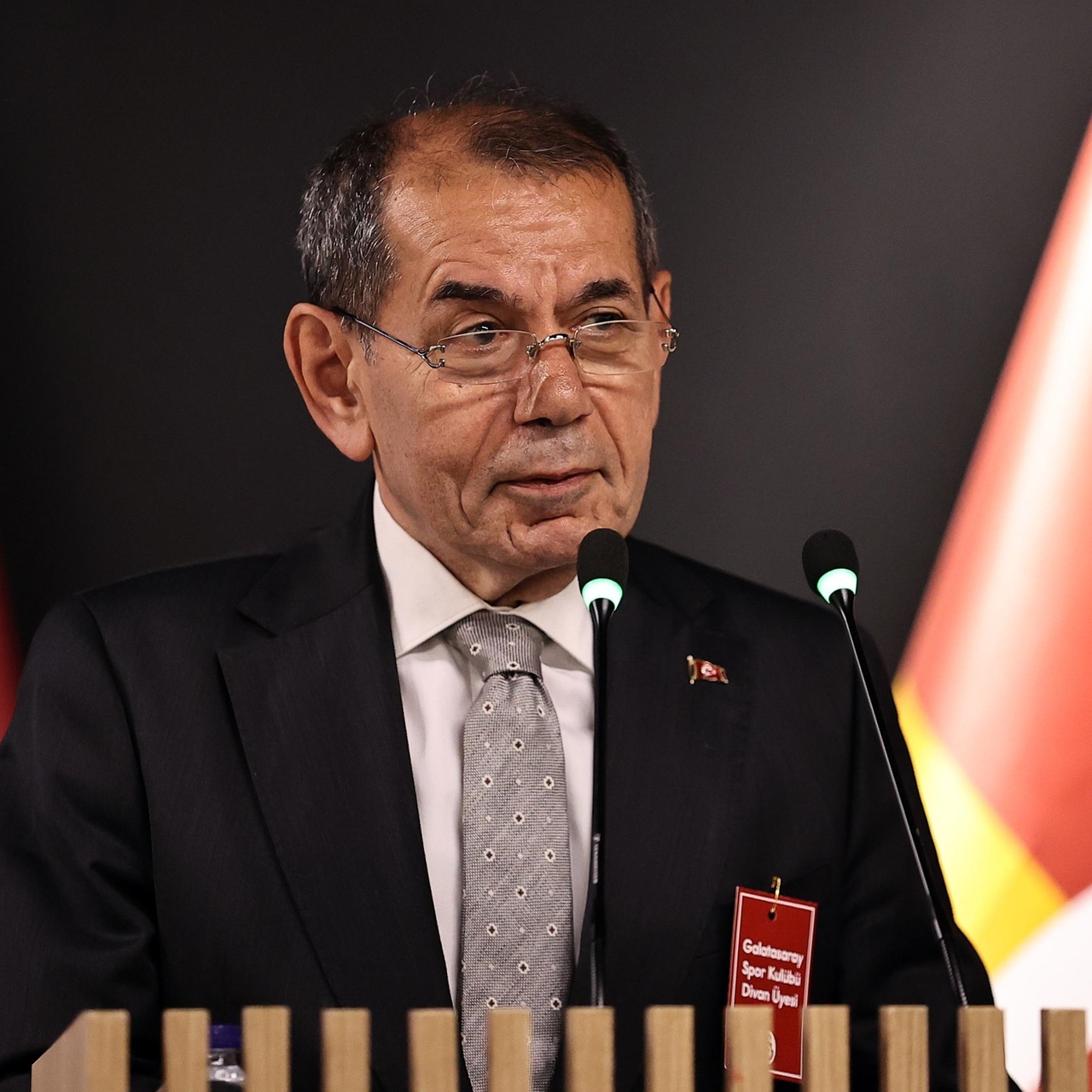 "Şampiyon olduk, kupaları kazandık diye durmak yok"