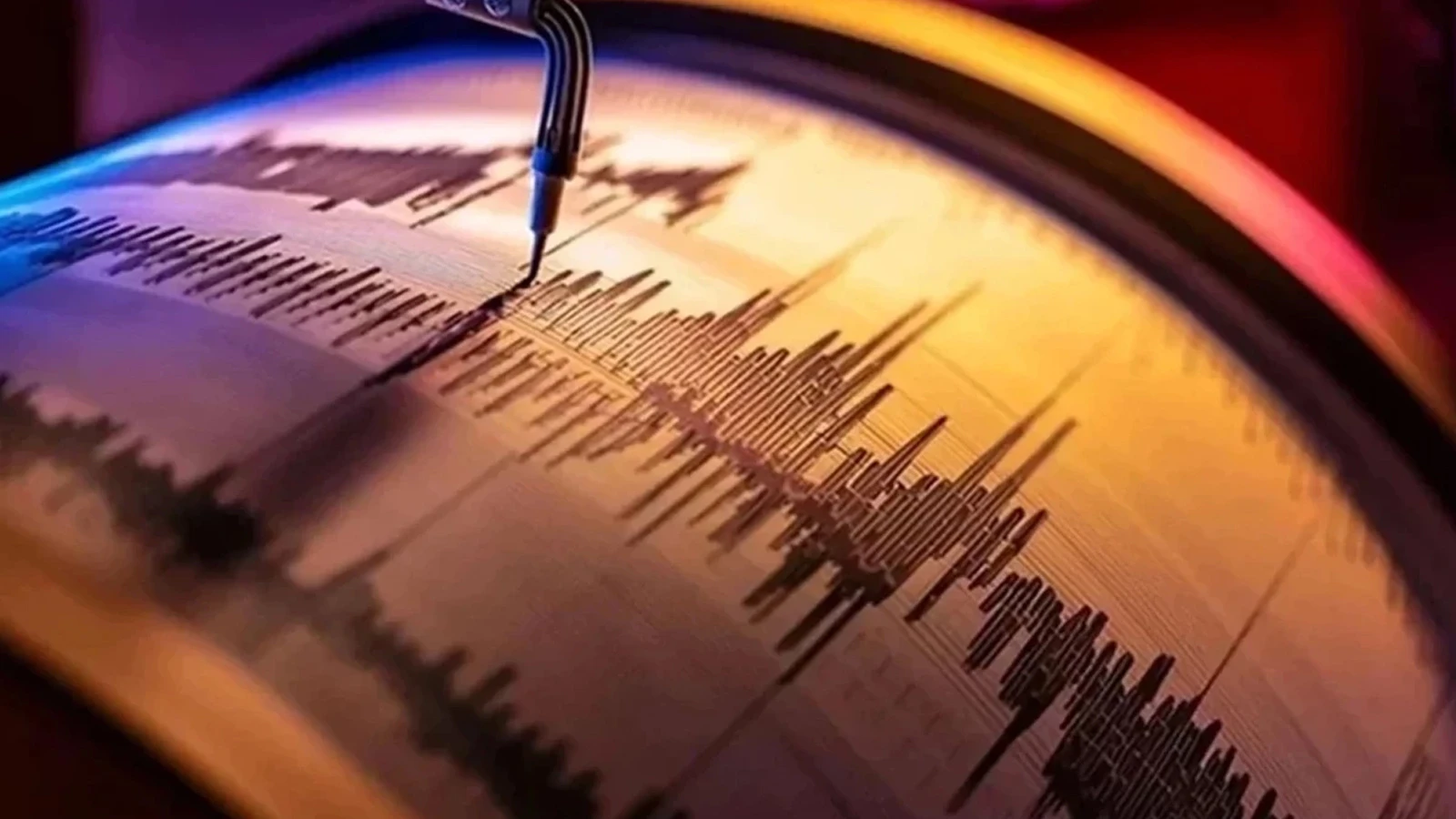 Son dakika deprem oldu! AFAD, Kandilli deprem listesi!