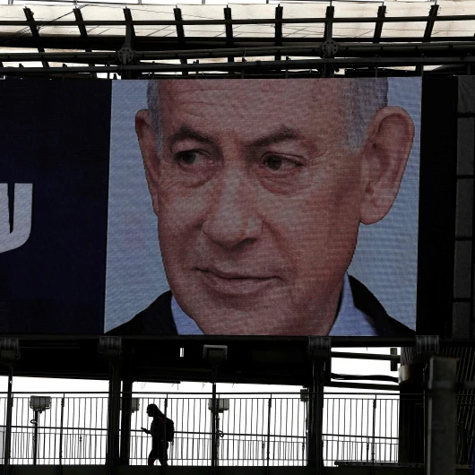 İsrail’de Koalisyon Kavgası Büyüyor: Netanyahu Üç Kritik Bakanlığı Bırakmak İstemiyor
