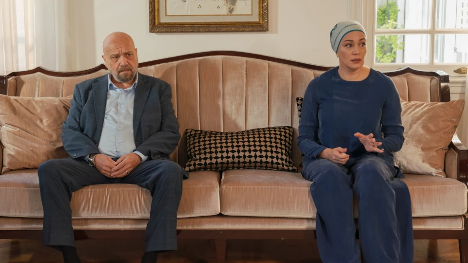 Bugün Kızılcık Şerbeti Neden Yok? 30 Ekim Show TV Yayın Akışı: Kızılcık Şerbeti Yeni Bölüm Ne Zaman?
