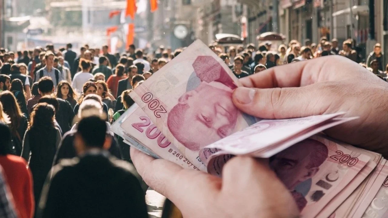 2027 Asgari Ücret Ne Kadar Olacak? Net Rakam Ortaya Çıktı