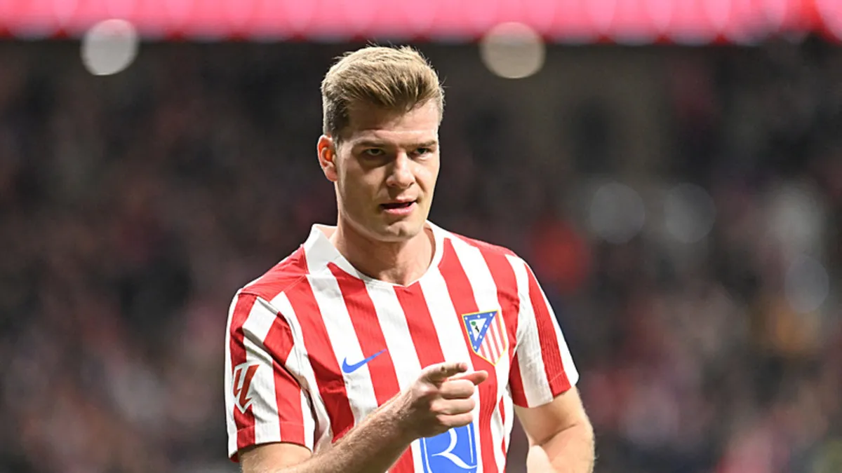 Fenerbahçe'de Alexander Sörloth zirvesi! Transferde kritik gün