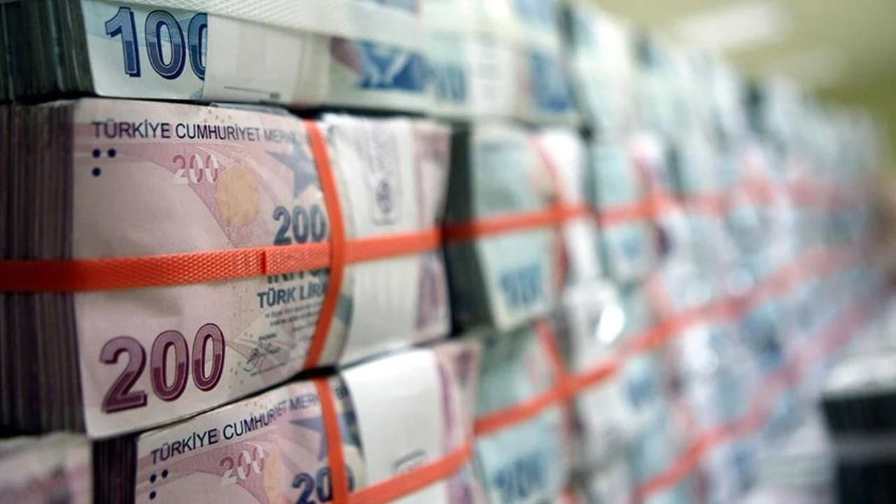 Hazine nakit dengesi, ağustos ayında fazla verdi