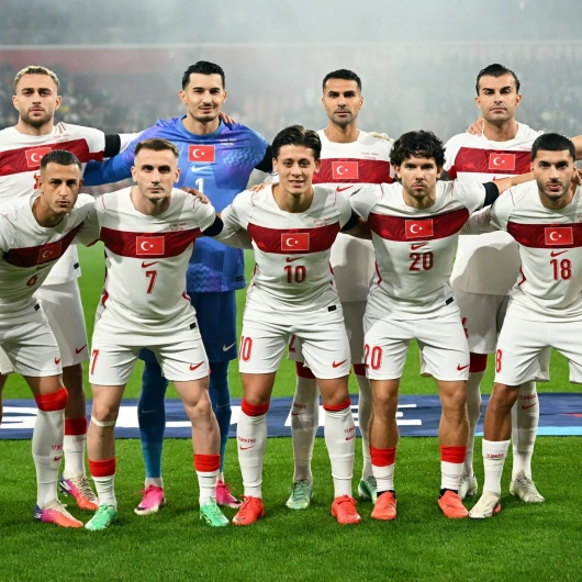 A Milli Futbol Takımı İçin Sürpriz Plan! Adaylar Belli Oldu