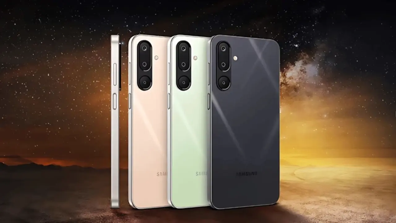 Samsung Galaxy A17 4G duyuruldu: İşte özellikleri