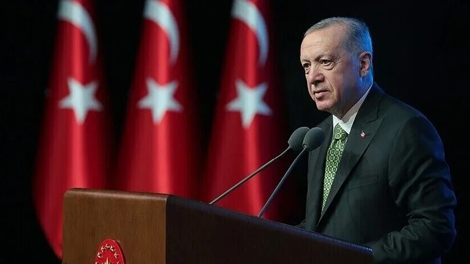 Cumhurbaşkanı Erdoğan, Şanghay İşbirliği Teşkilatı Zirvesi'ne katılmak üzere Bişkek'e gidecek