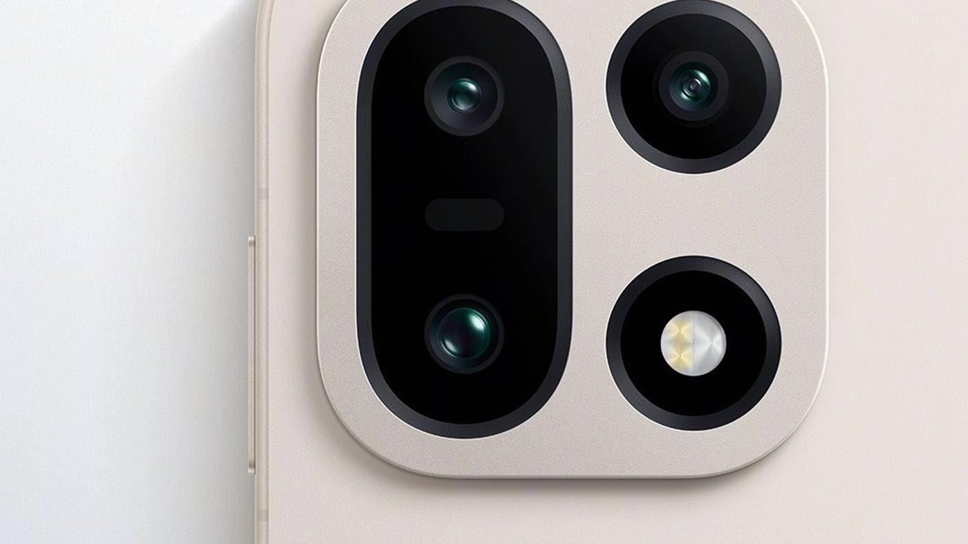 OnePlus 15, Sand Storm rengiyle yeniden ortaya çıktı: İşte o görüntüler
