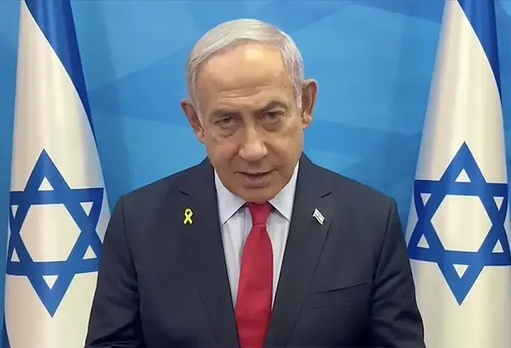 İran Devrim Muhafızları: Netanyahu'yu öldürmeye yönelik saldırılar sürecek