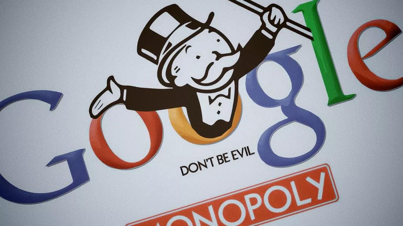 Google’ın başı yeniden dertte: Ağır yaptırımlar gündemde