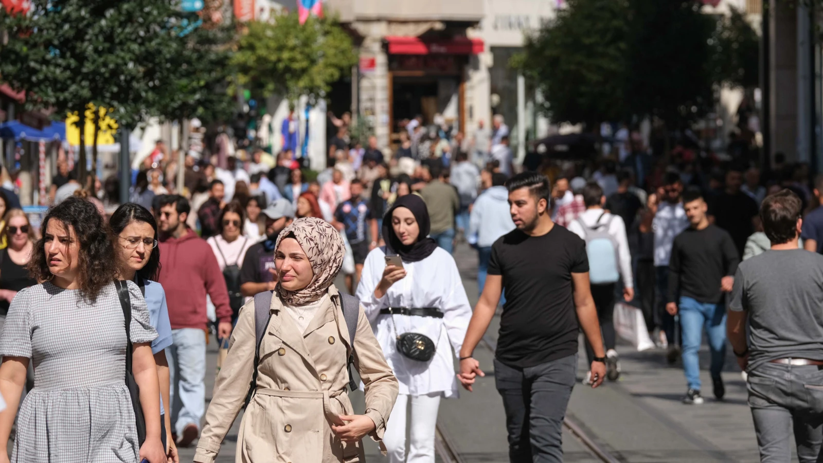 Meteoroloji 5 günlük hava tahminini duyurdu: Isınıyoruz!