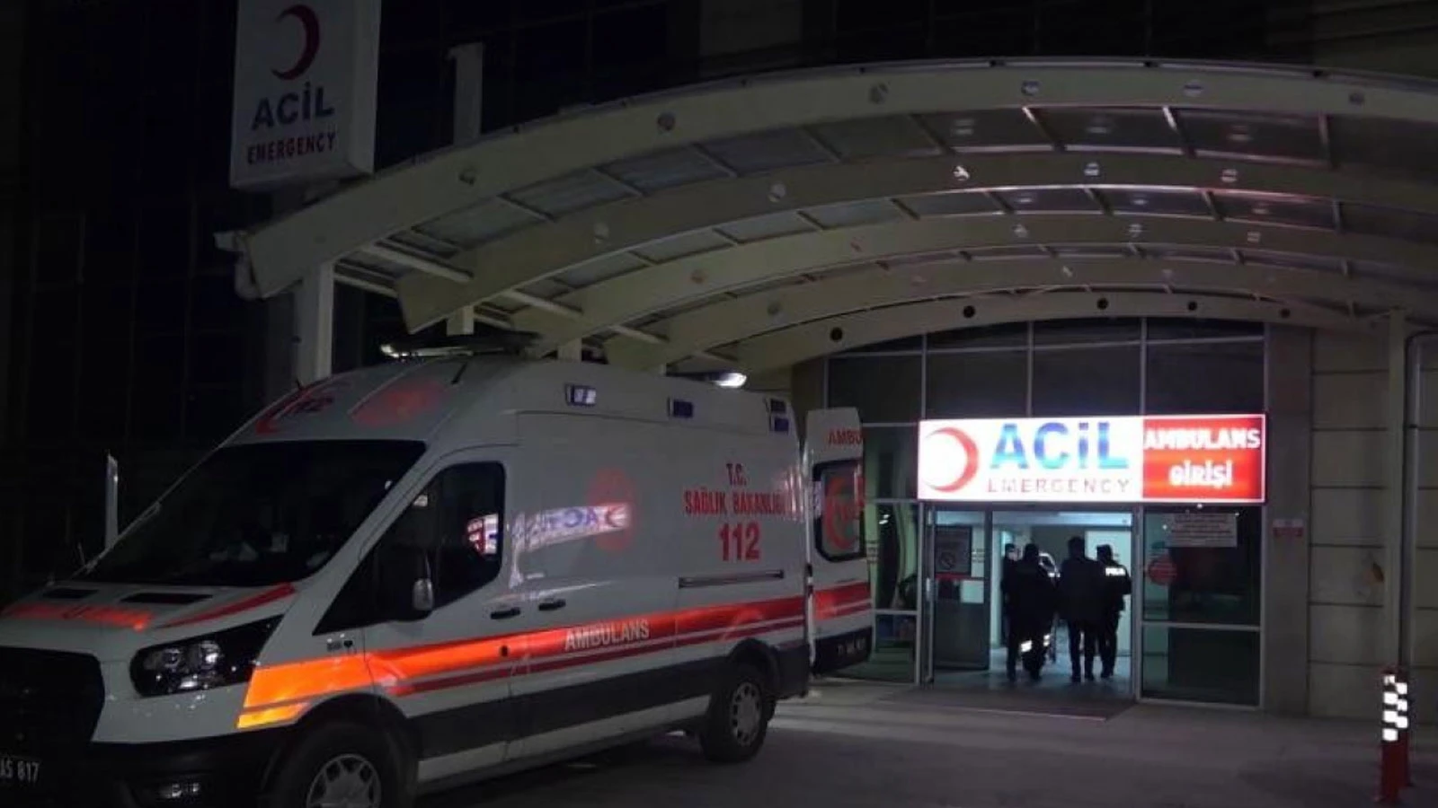 İki aile arasında kavga: 1'i ağır 5 kişi yaralandı