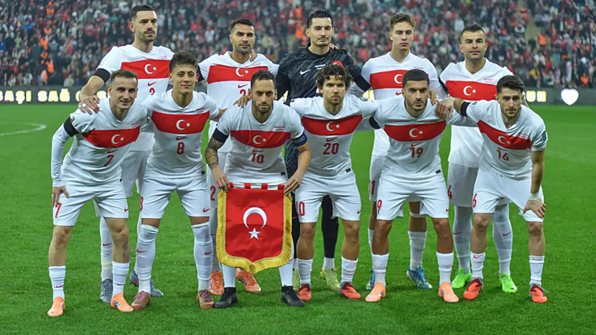 Türkiye, Dünya Kupası'na nasıl katılır? Direkt gitme ihtimalimiz var mı?