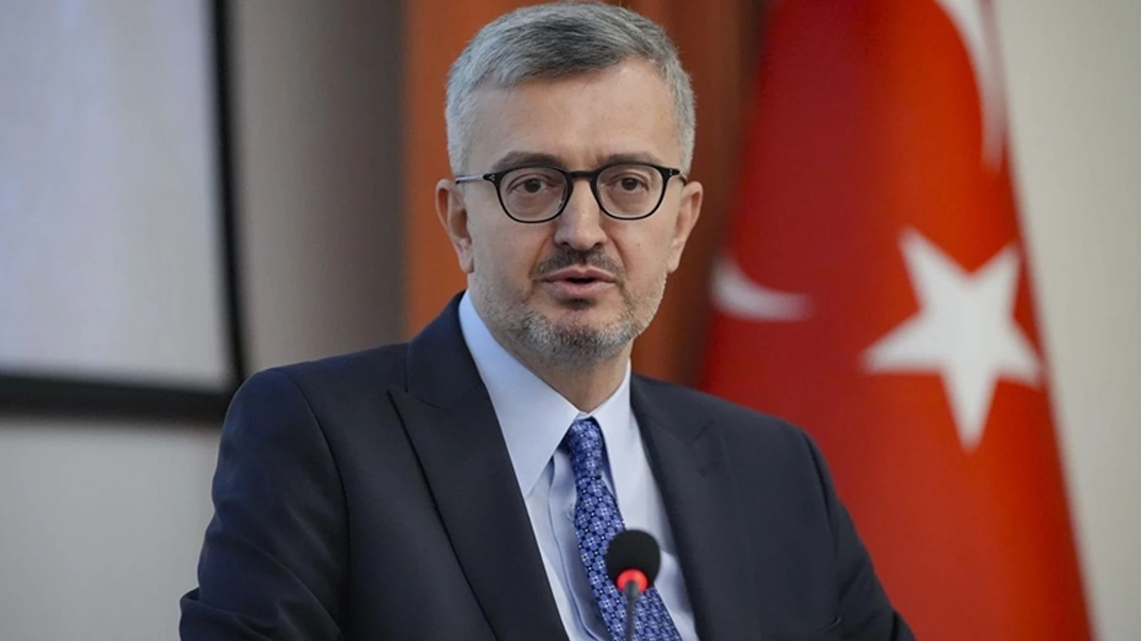 İletişim Başkanı Duran: G20 temasları kıymetli sonuçlar ortaya koydu