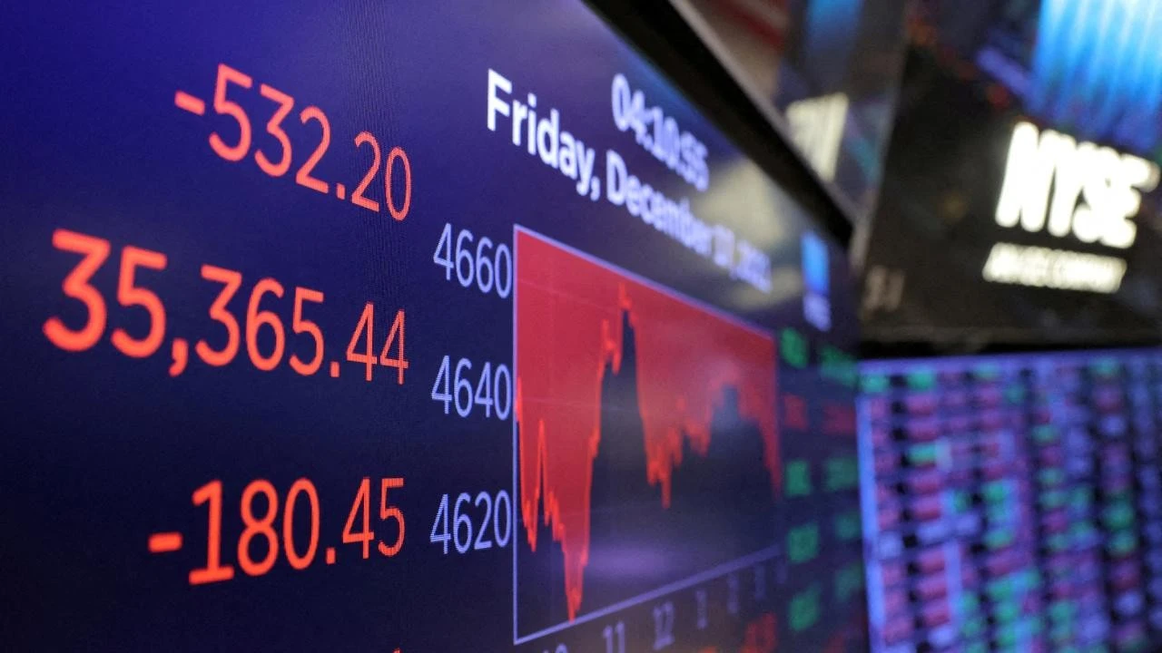 Mscı Kararı Endonezya Borsasını Sarstı: Yüzde 11'i Aşan Düşüş
