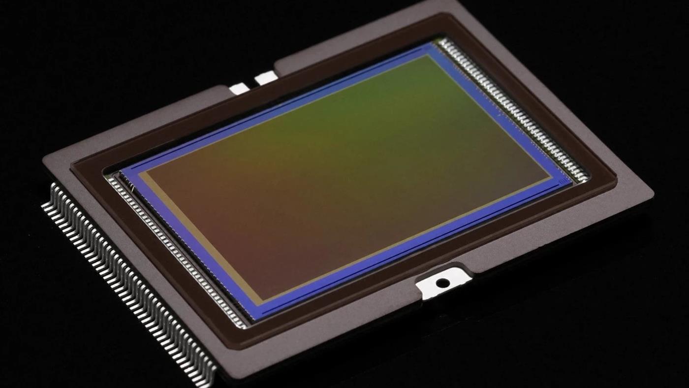 OmniVision, Sony'e rakip üst seviye 200 MP kamera sensörünü duyurdu