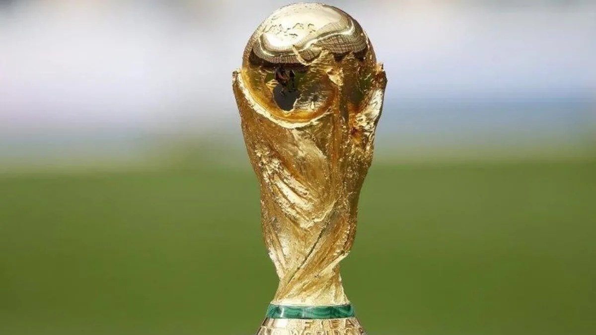 2026 FIFA Dünya Kupası'nda Avrupa Elemeleri heyecanı