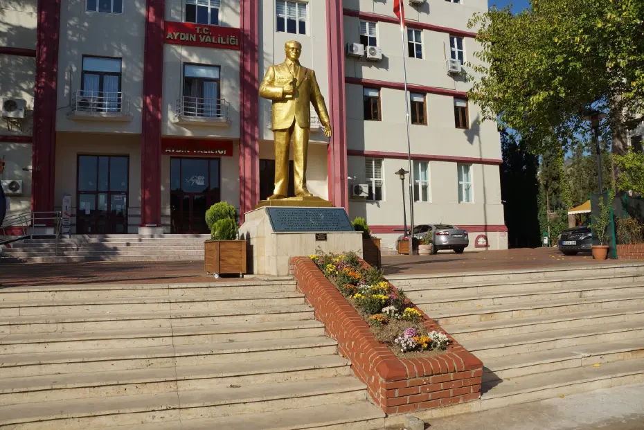 Aydın'da 'domuz eti ile kavurma ikramı' iddiasına yalanlama