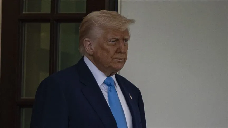 ABD Uluslararası Ticaret Mahkemesinden Trump'ın tarifelerine engel 