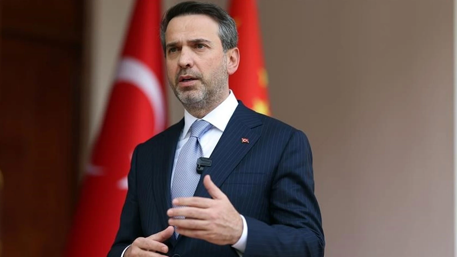 Enerji Bakanı Bayraktar'dan petrol açıklaması