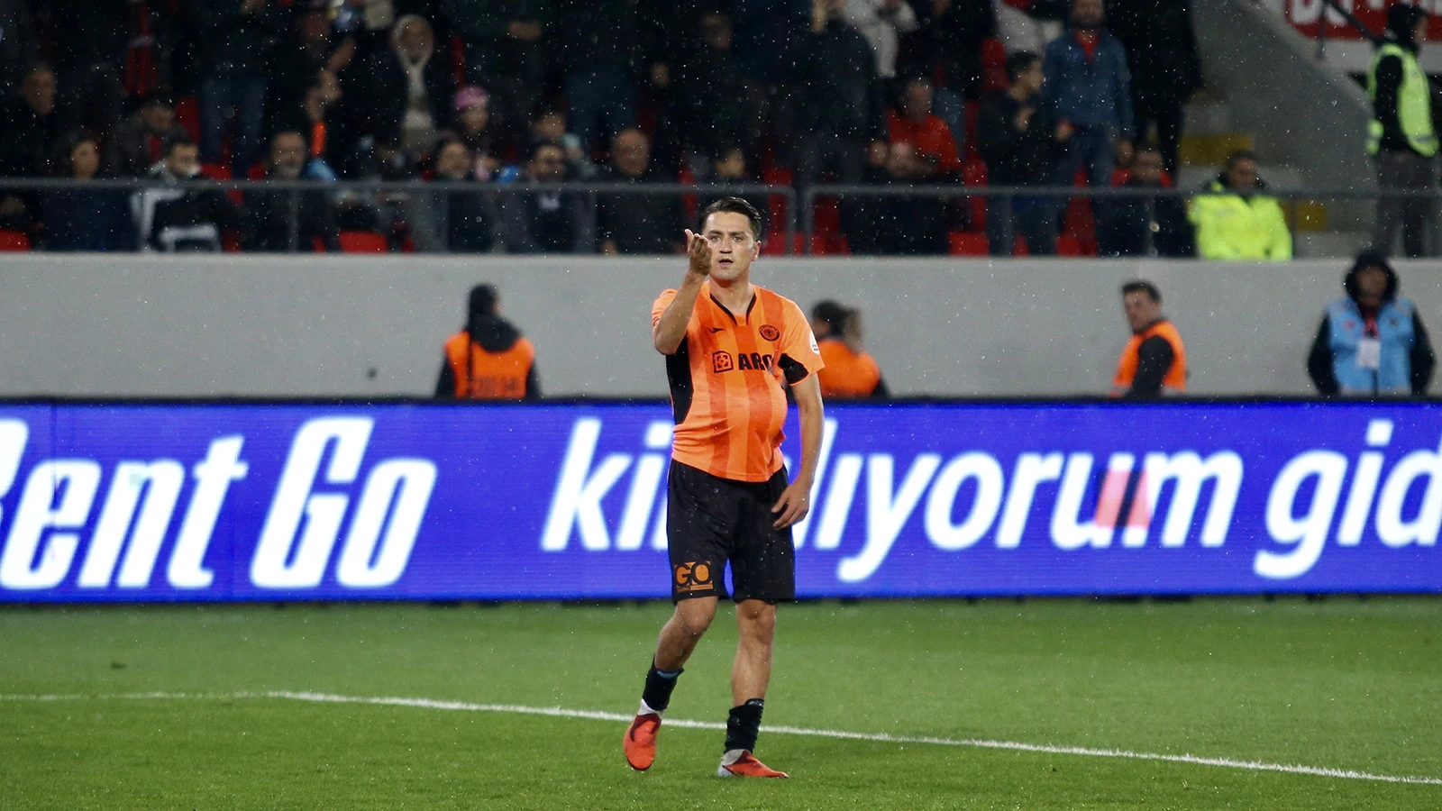 Çorum Fk, Rizespor Karşısında Geri Döndü