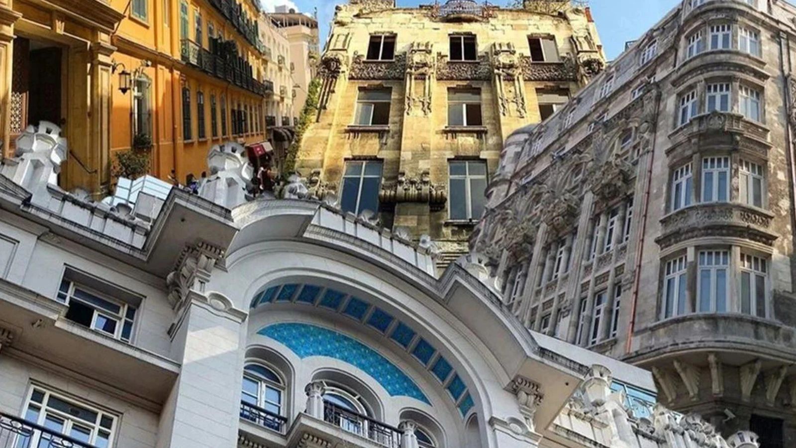 Korunmazsa yok olur! İstanbul’un ön cephesi tehlikede mi?