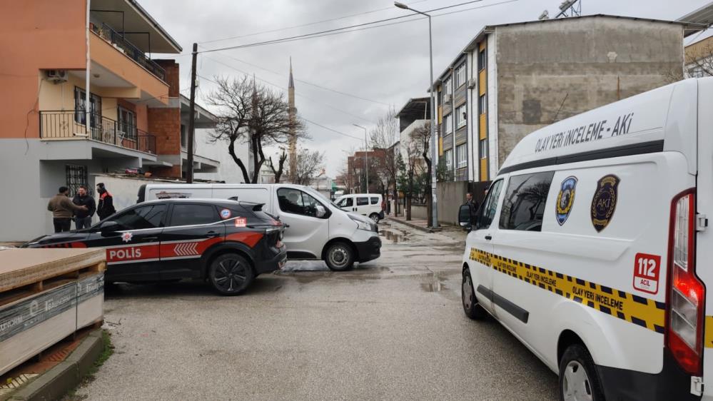 Yedi çocuk annesi kadın eşi tarafından öldürüldü