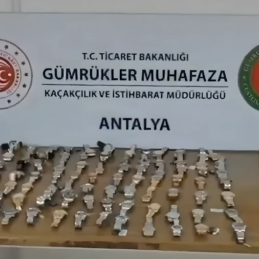 Ticaret Bakanlığı Verileri Açıkladı: 9 Ayda 91,7 Milyar TL Değerinde Ticari Eşya Ve Uyuşturucu Ele Geçirildi