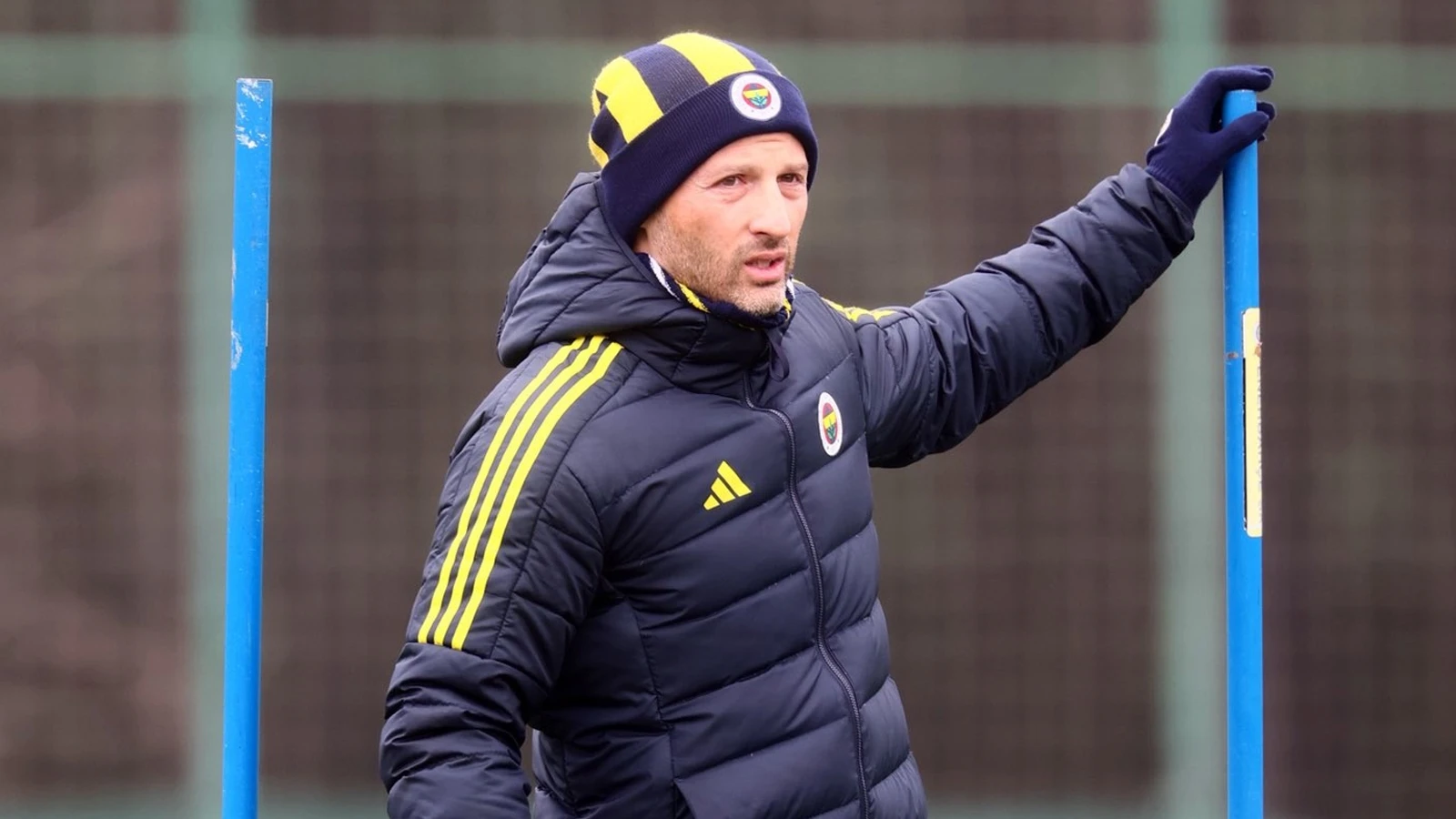 Fenerbahçe'de Kocaelispor maçının hazırlıkları başladı