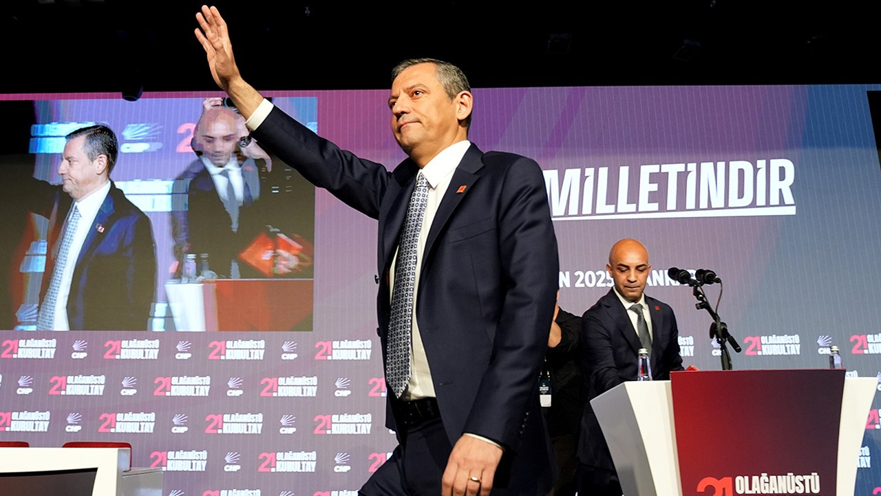 Özgür Özel'in anahtar listesi belli oldu! CHP'DE A takımında kimler olacak?