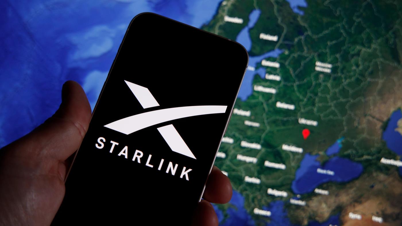 Starlink uydu internet kullanıcı sayısı 10 milyonu aştı