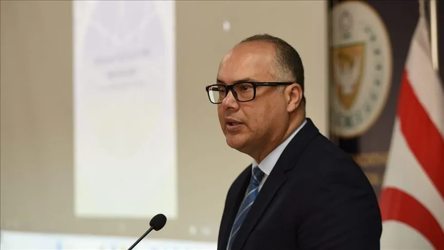 Türkiye'nin katkılarıyla KKTC'de "İletişim Eğitim Programı" düzenlendi