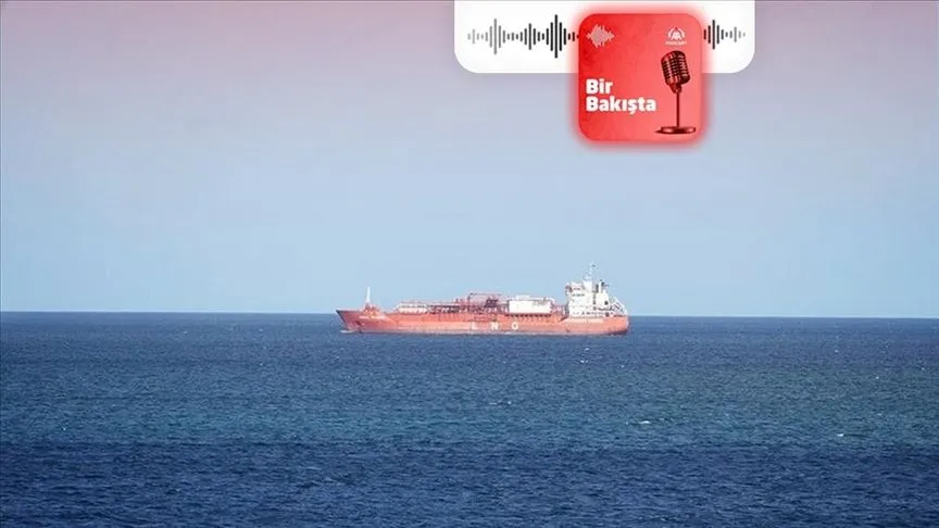 Hürmüz Boğazı’ndaki kriz dünya ekonomisini nasıl etkiliyor?