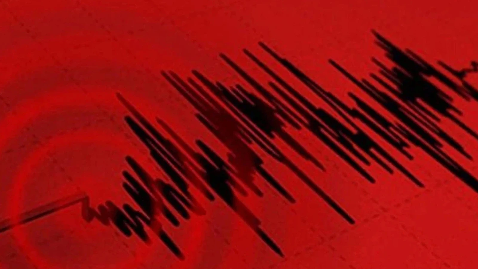 Son dakika deprem mi oldu? 25 Mart 2025 AFAD, Kandilli deprem listesi! Deprem mi oldu?