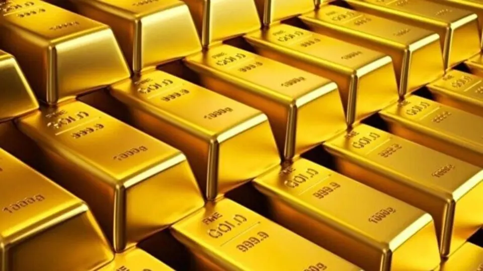 Küresel altın talebi çeyrek dönem rekoruna ulaştı