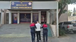 Kırıkkale'de 40 Yıl 3 Ay Hapis Cezasıyla Aranan Firari Yakalandı
