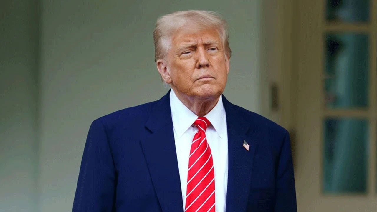 Trump’tan Tahran’a Açık Mesaj: Ya Anlaşma Ya Yeni Operasyon