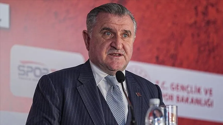 Milli sporculardan 2025'te "7474" madalya