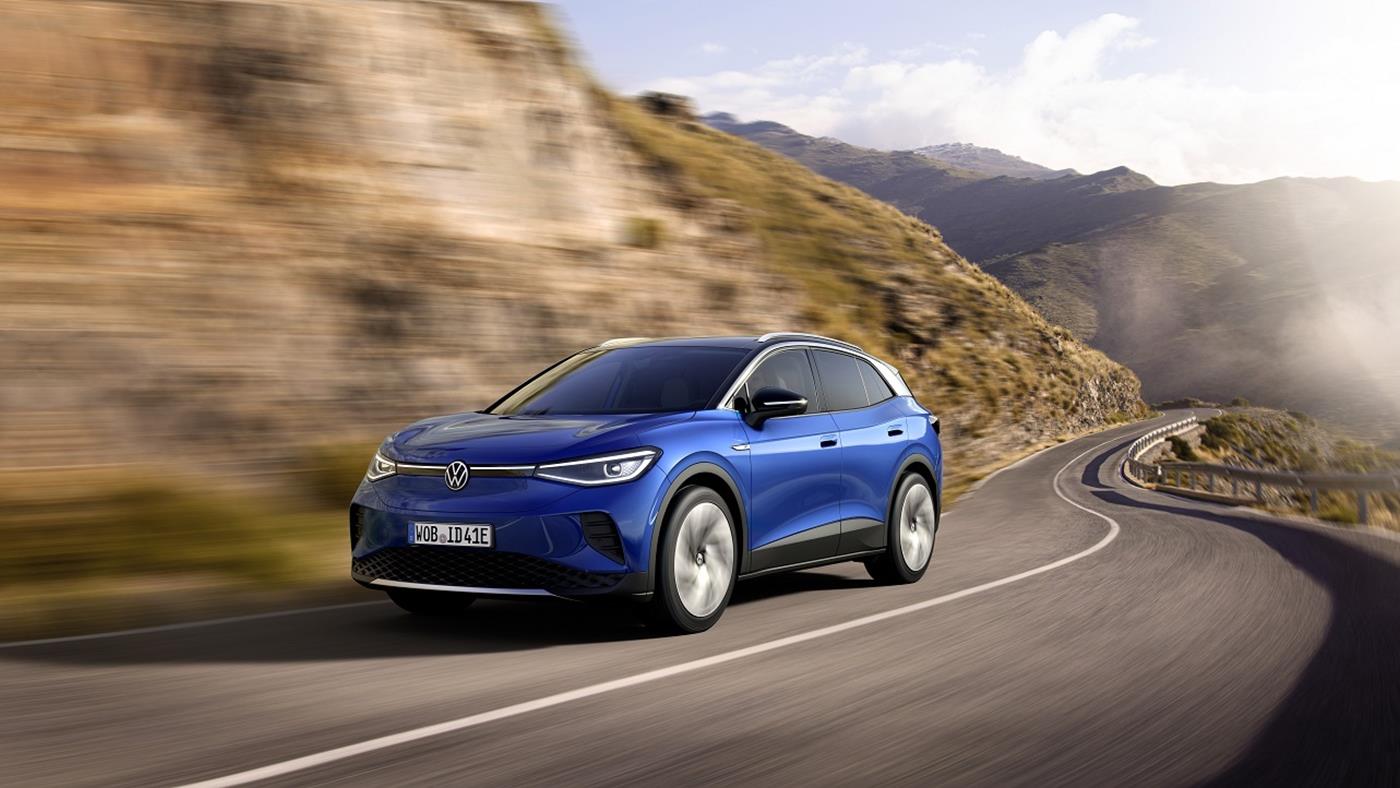 Volkswagen, yangın riski nedeniyle 44 bin ID.4'ü geri çağırıyor