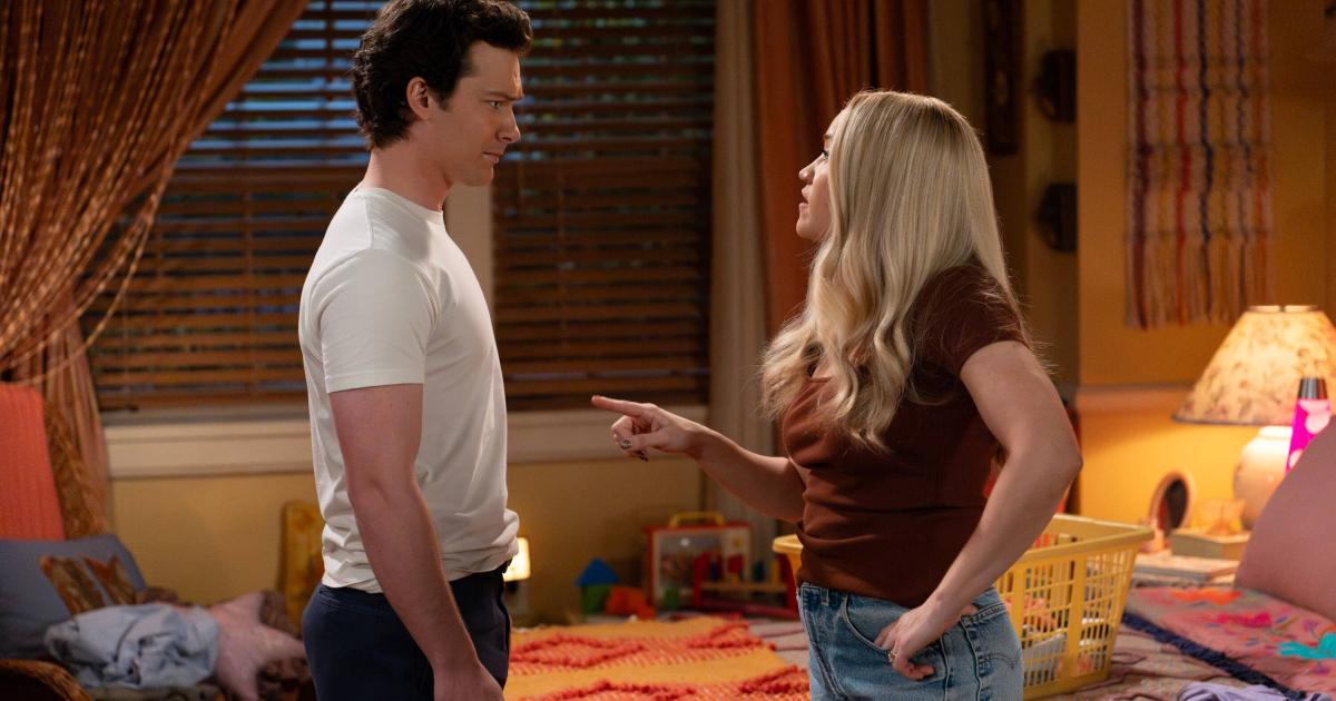 Young Sheldon Yıldızı Neden Yakınlık Koordinatörü İstediğini Anlattı