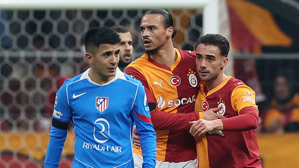 Thiago Almada'dan transfer açıklaması! Galatasaray'a gelecek mi?
