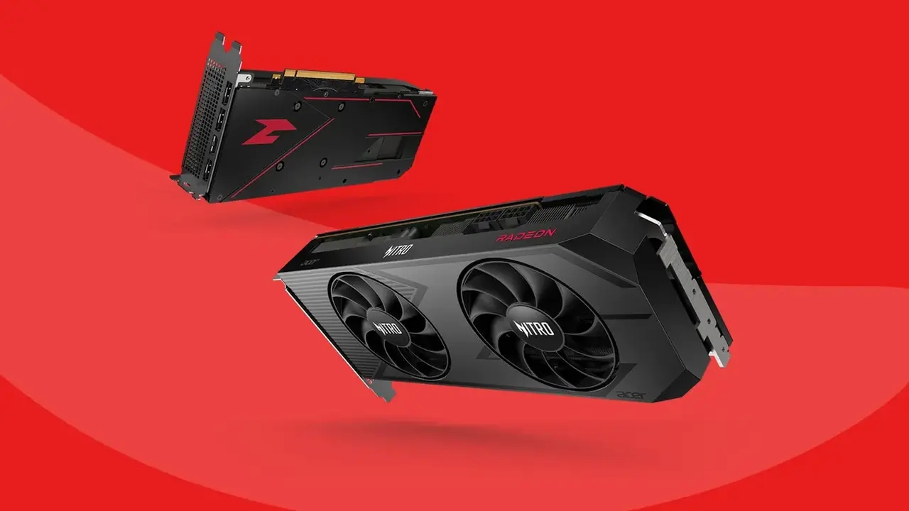 AMD ışın izleme performansını artıracak teknolojisini duyurdu